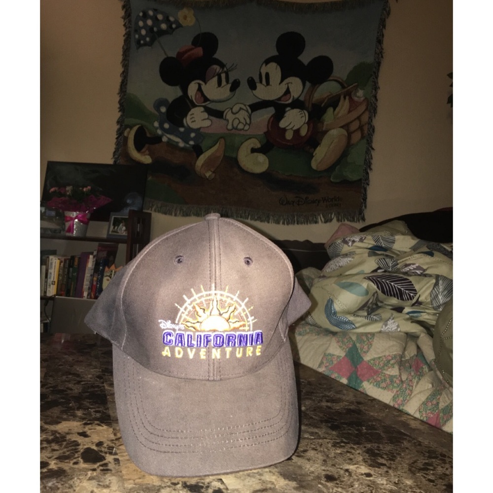 🧢 Disneyland Hat 🧢